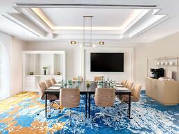Sofitel Al Hamra Beach Resort
