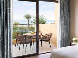 Sofitel Al Hamra Beach Resort