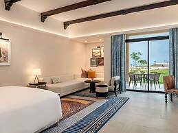 Sofitel Al Hamra Beach Resort