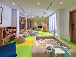Sofitel Al Hamra Beach Resort