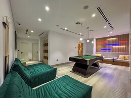 Sofitel Al Hamra Beach Resort