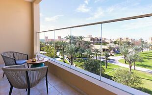 Sofitel Al Hamra Beach Resort