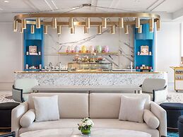 Sofitel Al Hamra Beach Resort