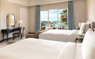 Sofitel Al Hamra Beach Resort