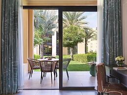Sofitel Al Hamra Beach Resort