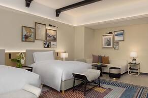 Sofitel Al Hamra Beach Resort