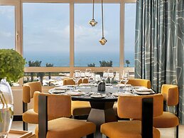 Sofitel Al Hamra Beach Resort