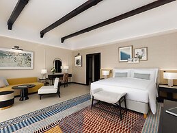 Sofitel Al Hamra Beach Resort