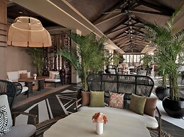 Sofitel Al Hamra Beach Resort