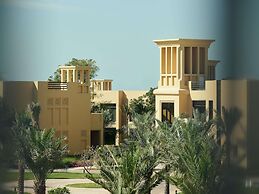 Sofitel Al Hamra Beach Resort