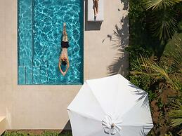 Sofitel Al Hamra Beach Resort