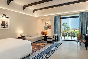 Sofitel Al Hamra Beach Resort