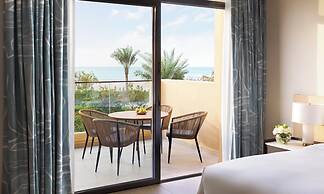 Sofitel Al Hamra Beach Resort