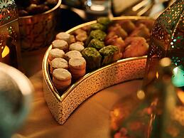 Sofitel Al Hamra Beach Resort