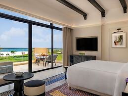 Sofitel Al Hamra Beach Resort