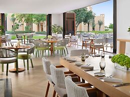 Sofitel Al Hamra Beach Resort