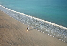Sofitel Al Hamra Beach Resort