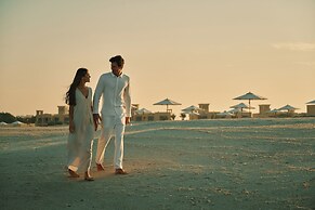 Sofitel Al Hamra Beach Resort