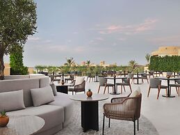 Sofitel Al Hamra Beach Resort