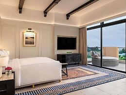 Sofitel Al Hamra Beach Resort