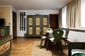 Hotel zum see