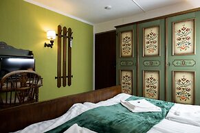 Hotel zum see