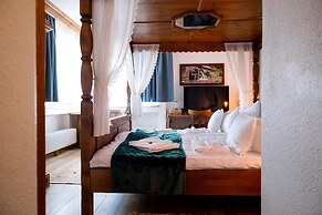 Hotel zum see
