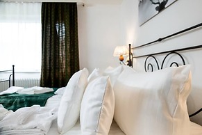 Hotel zum see
