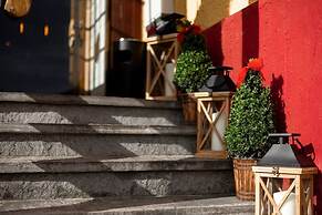 Hotel zum see