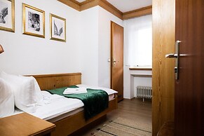 Hotel zum see