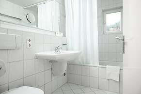 Hotel zum see