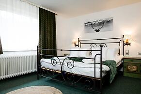 Hotel zum see