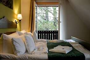 Hotel zum see