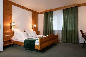 Hotel zum see