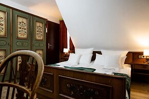 Hotel zum see