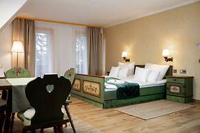 Hotel zum see