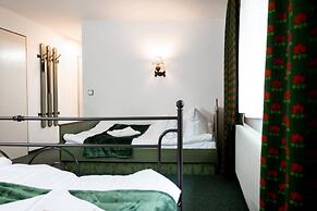 Hotel zum see