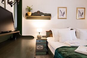 Hotel zum see