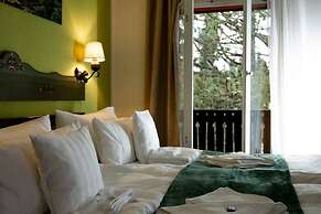 Hotel zum see