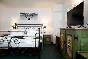Hotel zum see