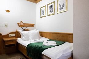 Hotel zum see
