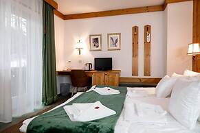 Hotel zum see