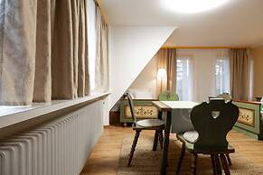 Hotel zum see