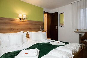 Hotel zum see