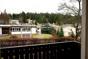 Hotel zum see