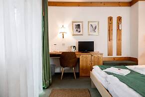 Hotel zum see