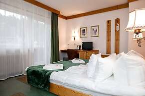 Hotel zum see