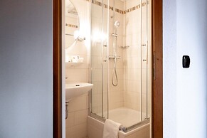 Hotel zum see