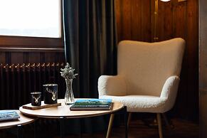 Hotel zum see