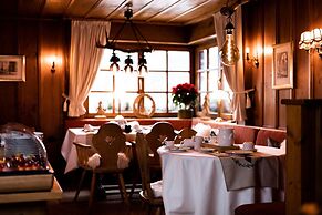 Hotel zum see